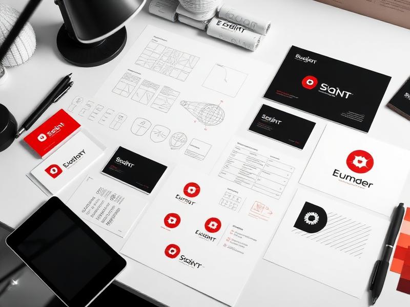 Logotipo Profissional